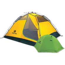 BlackYak Cabban Dome 3P停售 經(jīng)典帳篷退場，戶外裝備市場格局再變